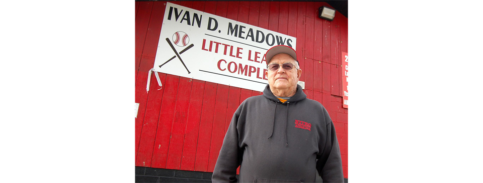 Ivan Meadows: Heart & Soul of Our League