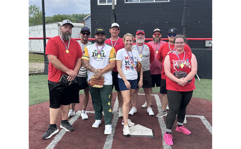 2026 Coaches Game Winners